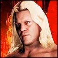Chris Jericho '00
