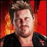 Chris jericho