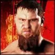 Curtis Axel