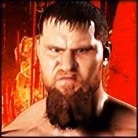 Curtis Axel