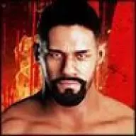 Darren Young