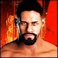 Darren Young