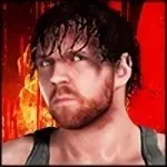 Dean ambrose