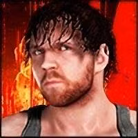 Dean Ambrose