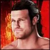 Dolph Ziggler