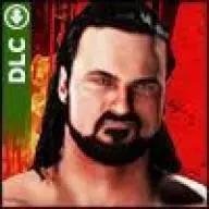 Drew McIntyre