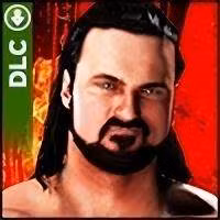 Drew McIntyre