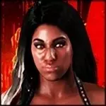 Ember Moon