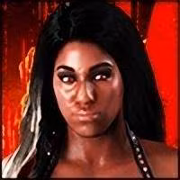 Ember Moon