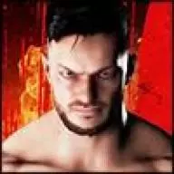 Finn balor