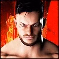 Finn Bálor