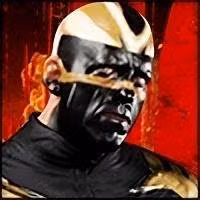 Goldust
