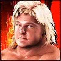 Greg Valentine