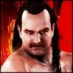 Jake roberts