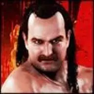 Jake roberts