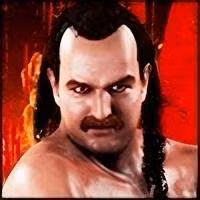 Jake Roberts