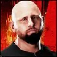 Karl anderson