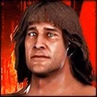 Kerry Von Erich
