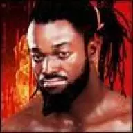 Kofi Kingston