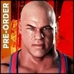 Kurt Angle '06