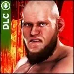 Lars Sullivan