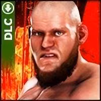 Lars Sullivan