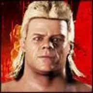 Lex luger