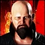 Luke gallows