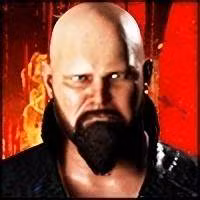 Luke Gallows
