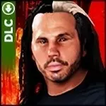 Matt hardy