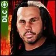 Matt hardy