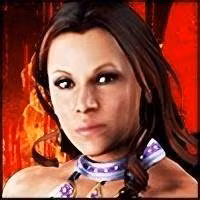 Mickie James