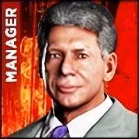 Mr. McMahon (Manager)