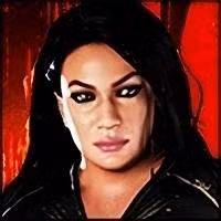 Nia Jax