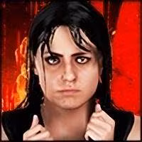 Nikki Cross