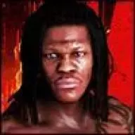 R-Truth