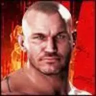 Randy Orton