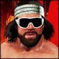 Randy Savage