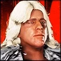 Ric Flair '88
