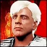 Ric Flair '91