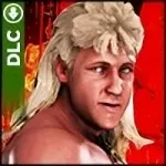 Ricky morton