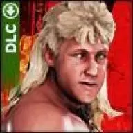 Ricky morton