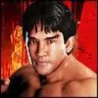 Ricky Steamboat '94