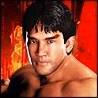 Ricky Steamboat '94