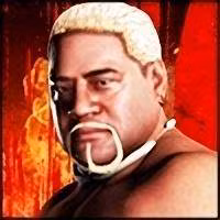 Rikishi