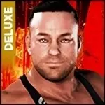 Rob Van Dam '06