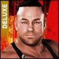 Rob van dam