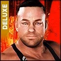 Rob Van Dam '06