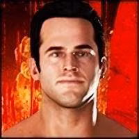 Roderick Strong