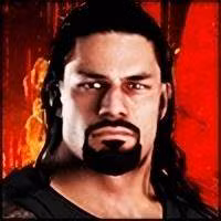 Roman Reigns